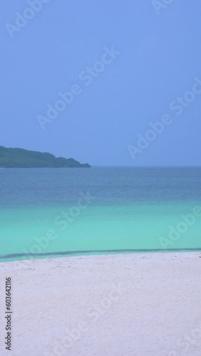 沖縄　宮古島の風景