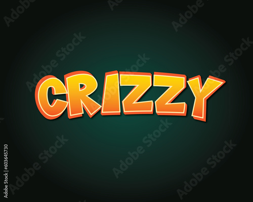 crizzy logo 