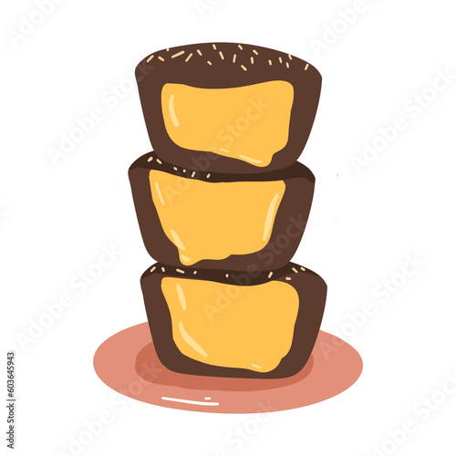 chocolate cake