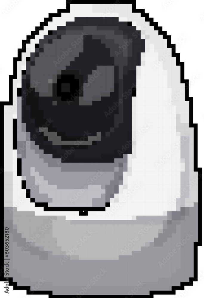 video security camera cctv game pixel art retro vector. bit video security camera cctv. old vintage illustration video security camera cctv game pixel art retro vector. bit video security camera cctv. old vintage illustration
