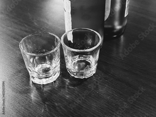 Drinking