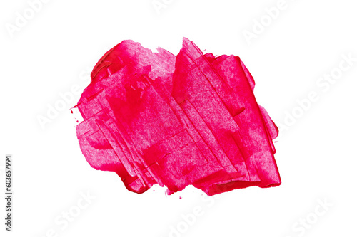 paint brush set isolated on white background for logo and banner. stroke,design, creative, and illustration.