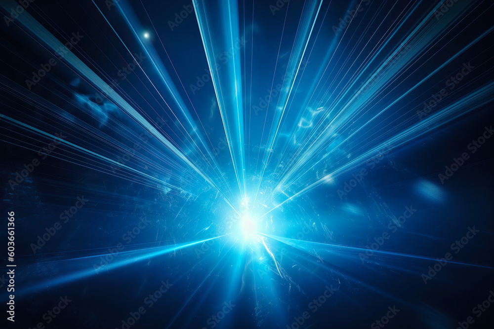 abstract background with rays abstract background with rays