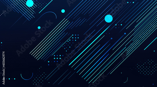 abstract technology background