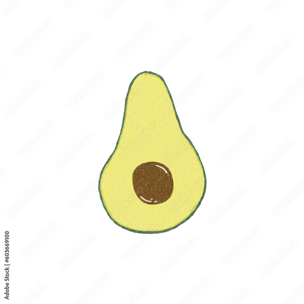 Avocado Avocado