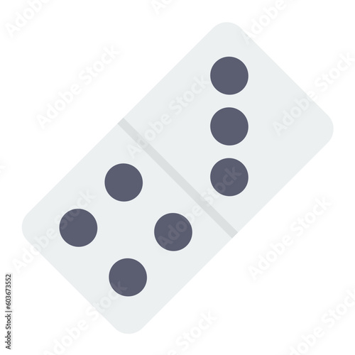 Domino Icon