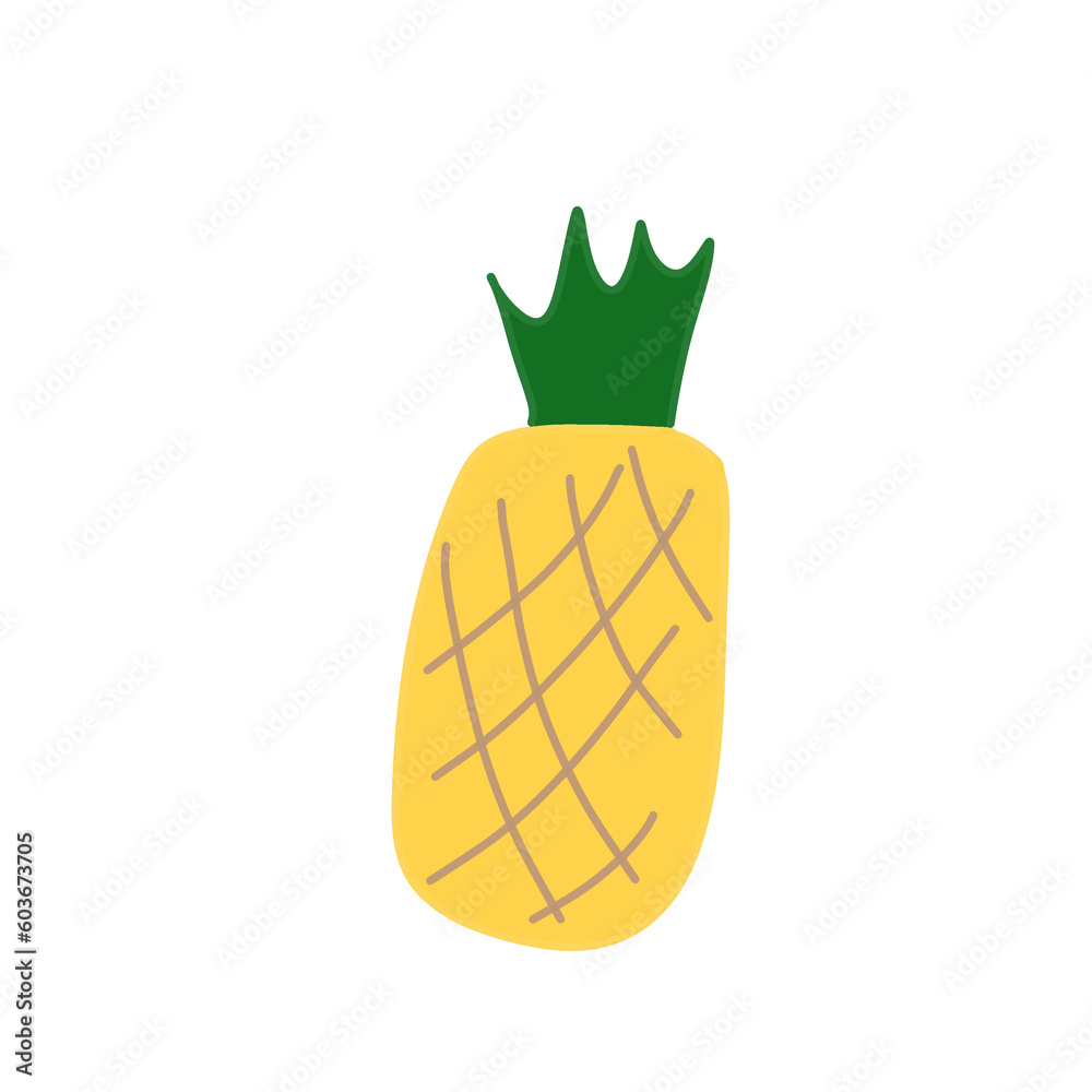 Pineapple