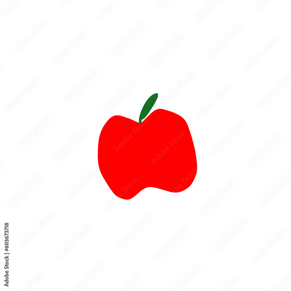 Apple Apple