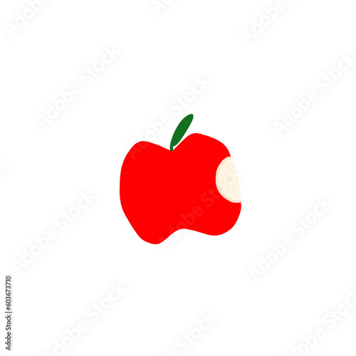 Bite apple