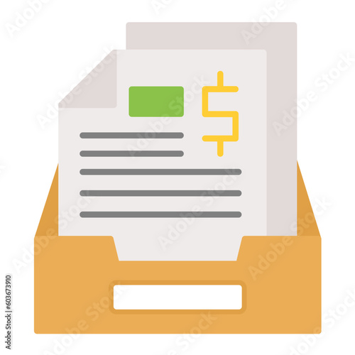 Archives Icon