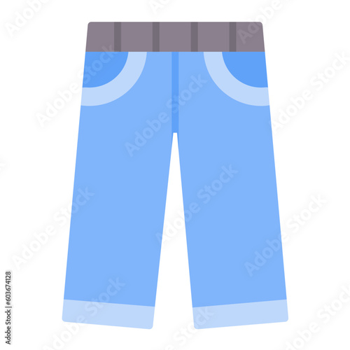 Pants Icon