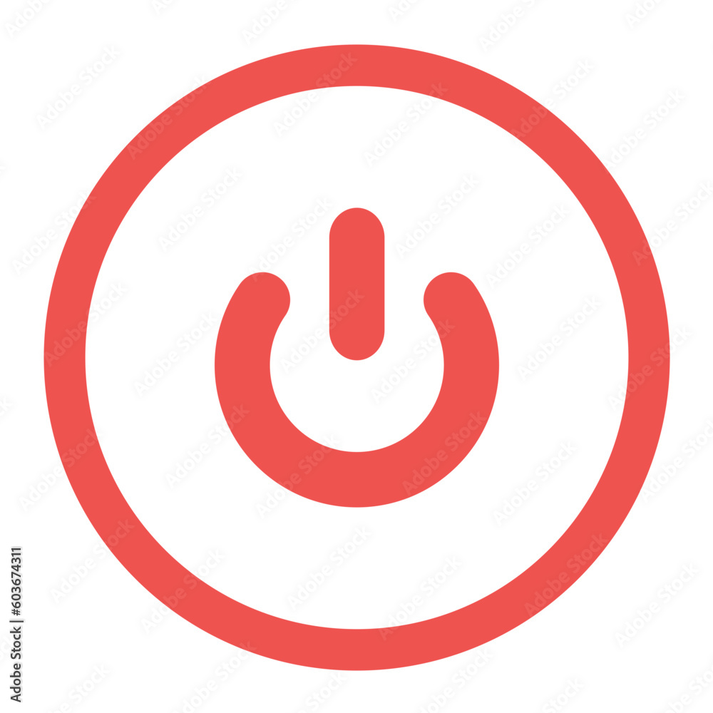 Power Icon Power Icon