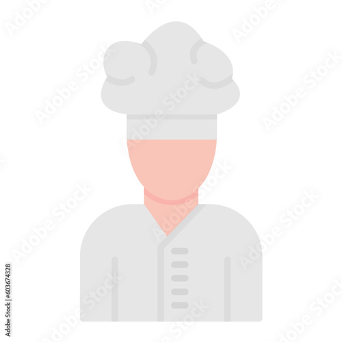 Chef Icon