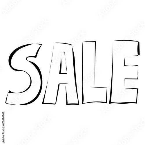 Sale