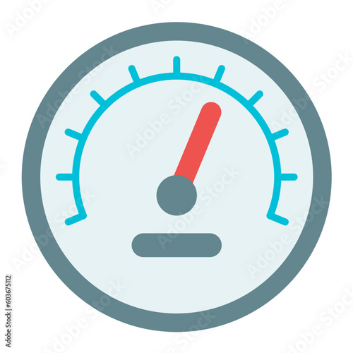 Gauge Icon