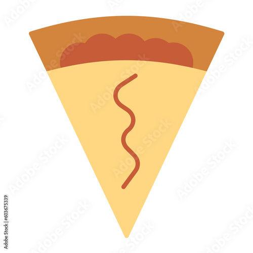 Crepe Icon