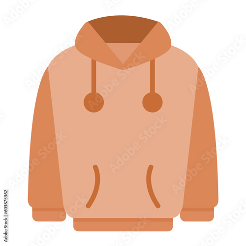 Hoodie Icon