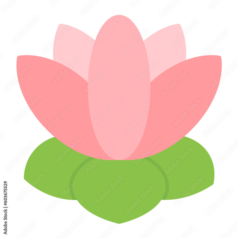 Lotus Icon Lotus Icon