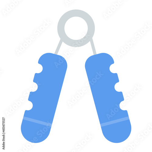 Grip Icon