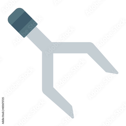 Tweezers Icon