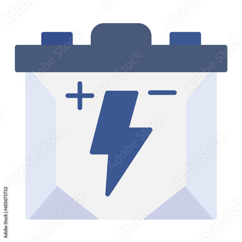 Battery Icon