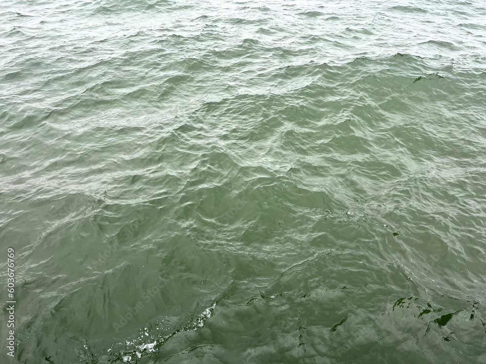 Natural sea water background, sea surface Natural sea water background, sea surface