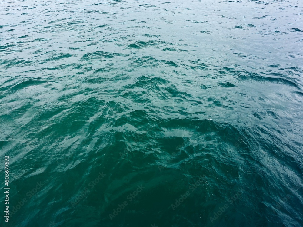 Natural sea water background, sea surface Natural sea water background, sea surface