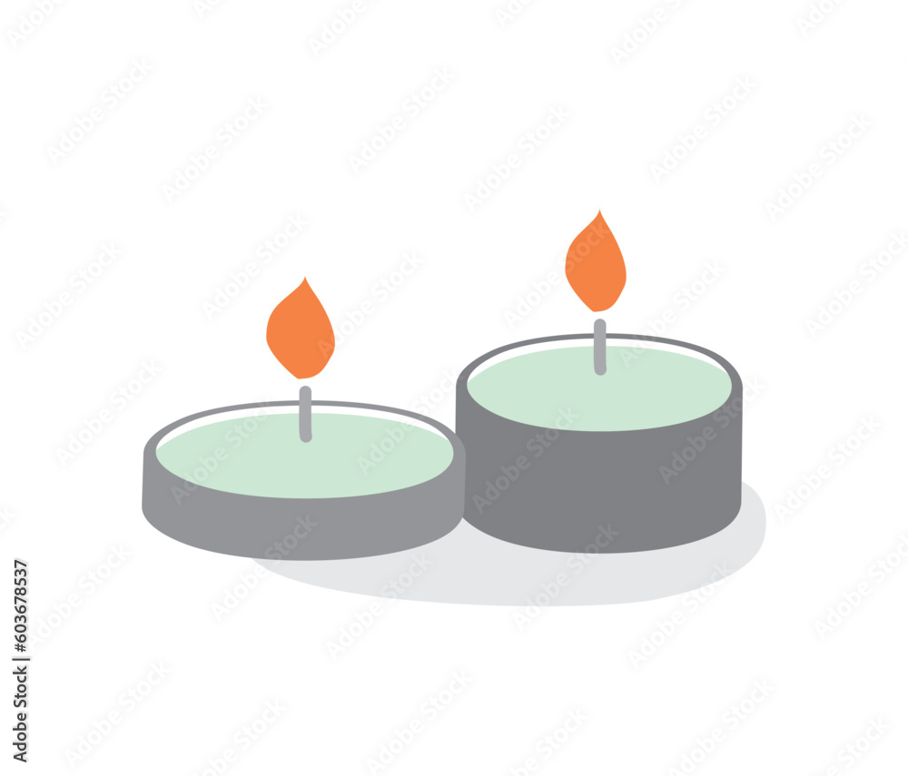Relaxing Candle Relaxing Candle