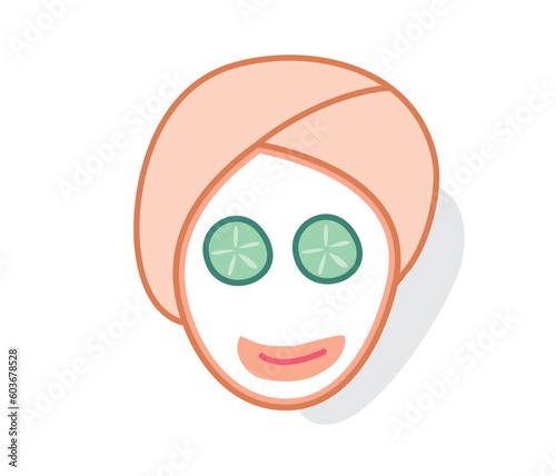 Facial Mask