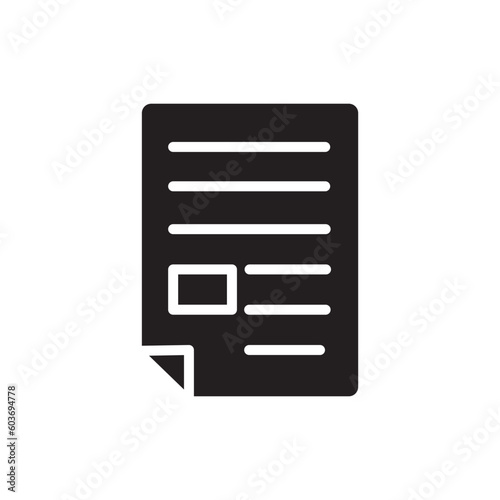 File Document Archive Icon © king Barons