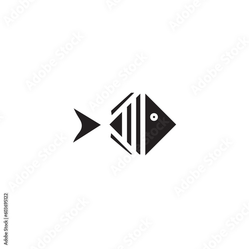 Free Download Fish Food Sea Icon - GFXLoad