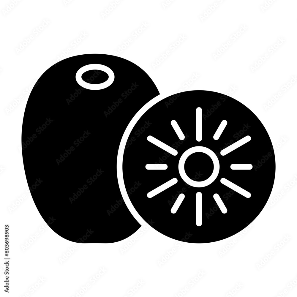 Kiwi Icon