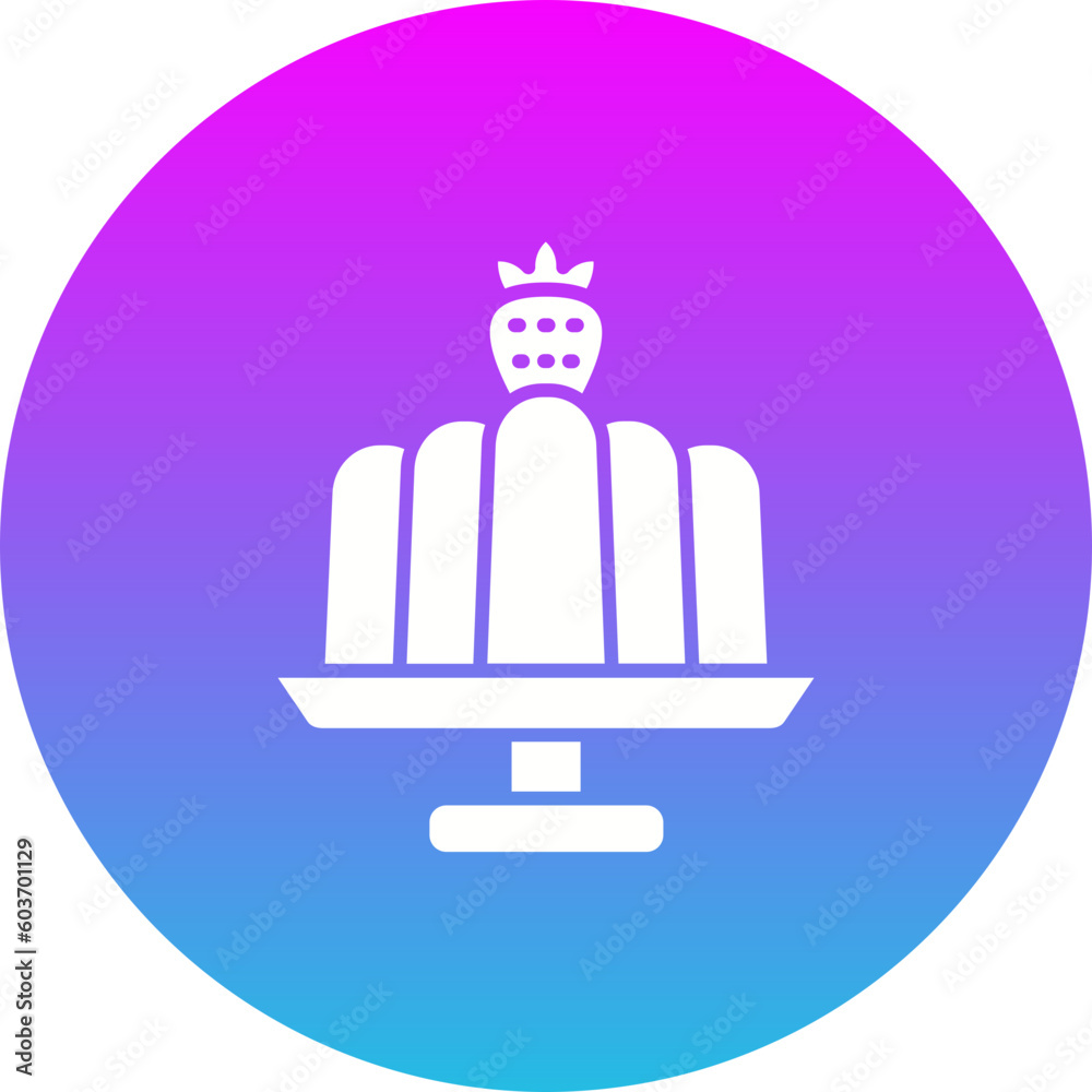 Jelly Icon Jelly Icon