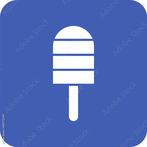 Ice lolly Icon