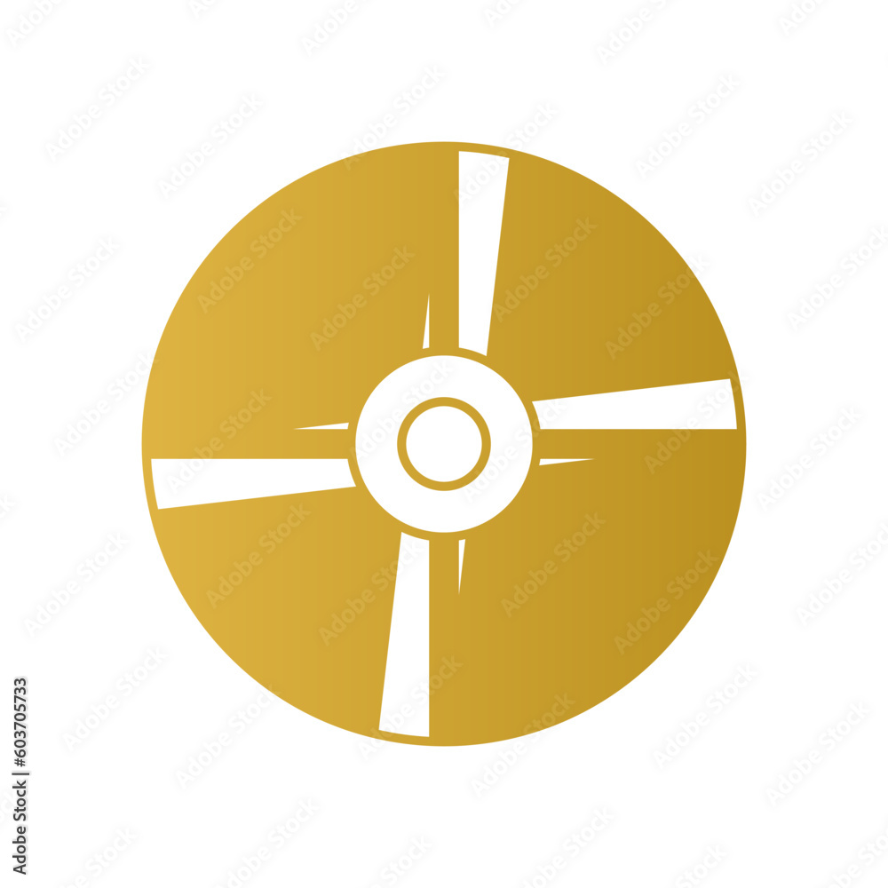 CD or DVD gold fill icon. Digital optical disc vector illustration in trendy style. Blue-ray, DVD, or CD disc for saving video, music, and computer software. Editable graphic resources for you. CD or DVD gold fill icon. Digital optical disc vector illustration in trendy style. Blue-ray, DVD, or CD disc for saving video, music, and computer software. Editable graphic resources for you.