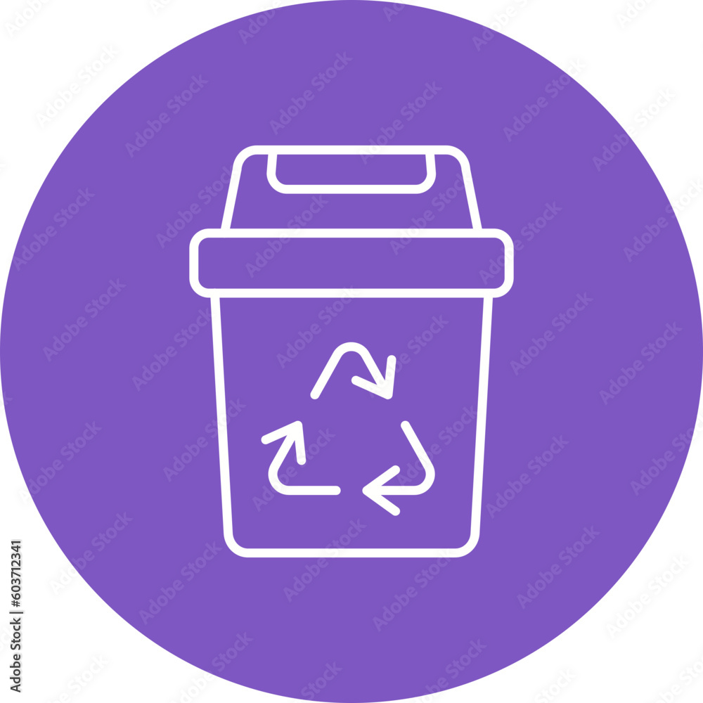 Bin Icon Bin Icon