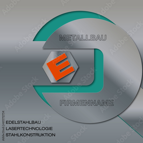 Metallbau E