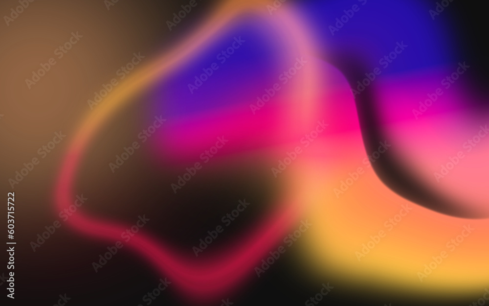 Space Gradient Background Space Gradient Background