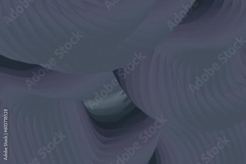 Fototapeta Naklejka Na Ścianę i Meble -  Fluid Waves Background