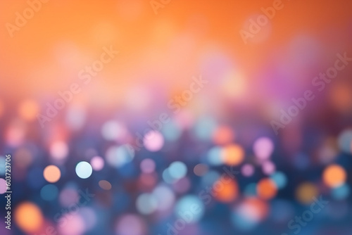 Soft color background, Create using AI generative technology