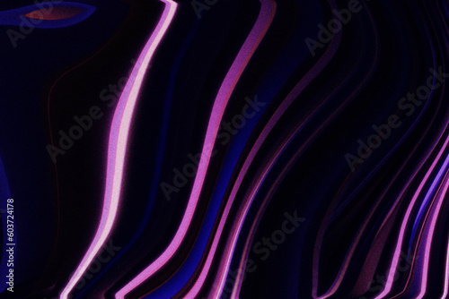 Fluid Waves Background