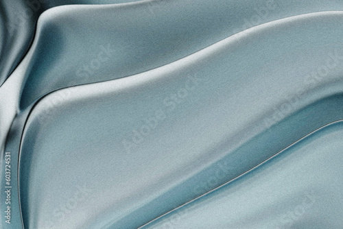Fluid Waves Background