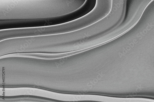Fluid Waves Background