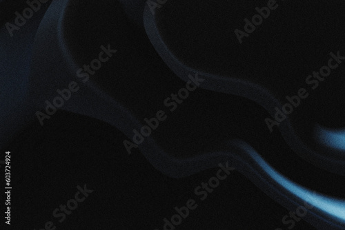 Fluid Waves Background