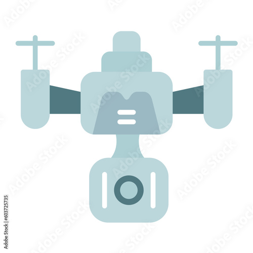Drone Icon