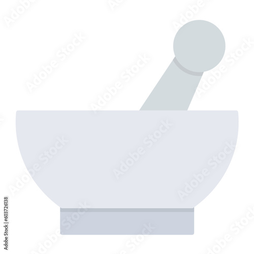 Mortar Icon