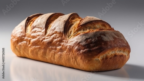 Homemade Bread Form - Pão de Forma Caseiro