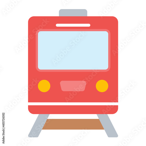 Train Icon