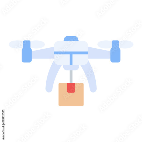 Done Delivery Icon