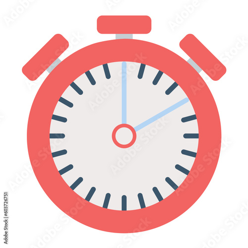 Stopwatch Icon